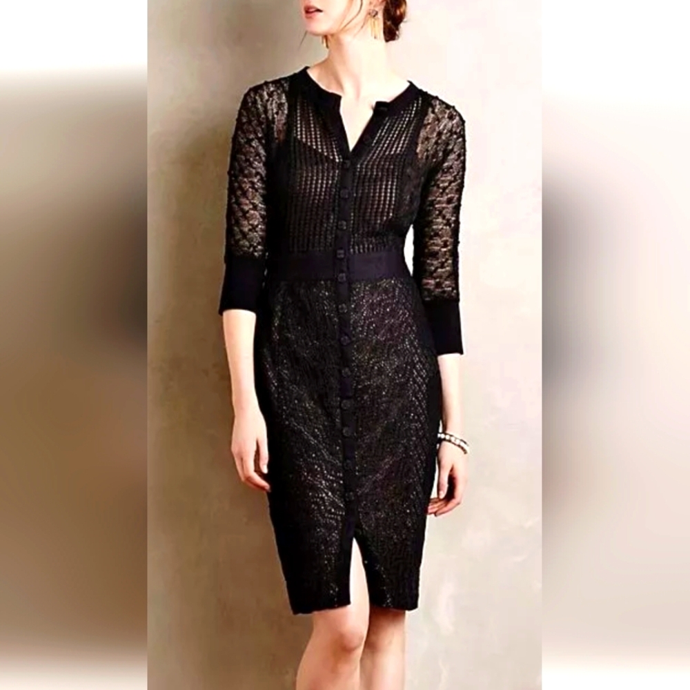 Beguile by Byron Lars Dress